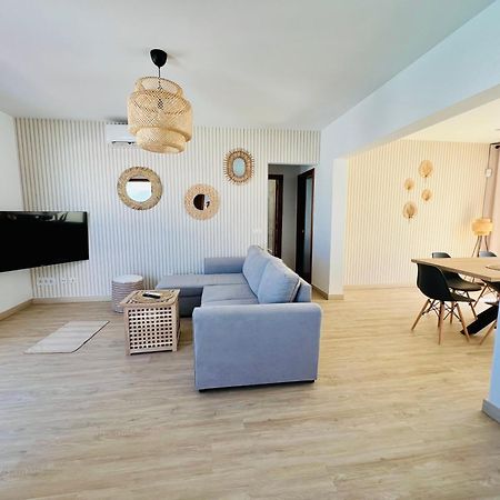 Trendy Villa Isabella Коста Бланка Экстерьер фото
