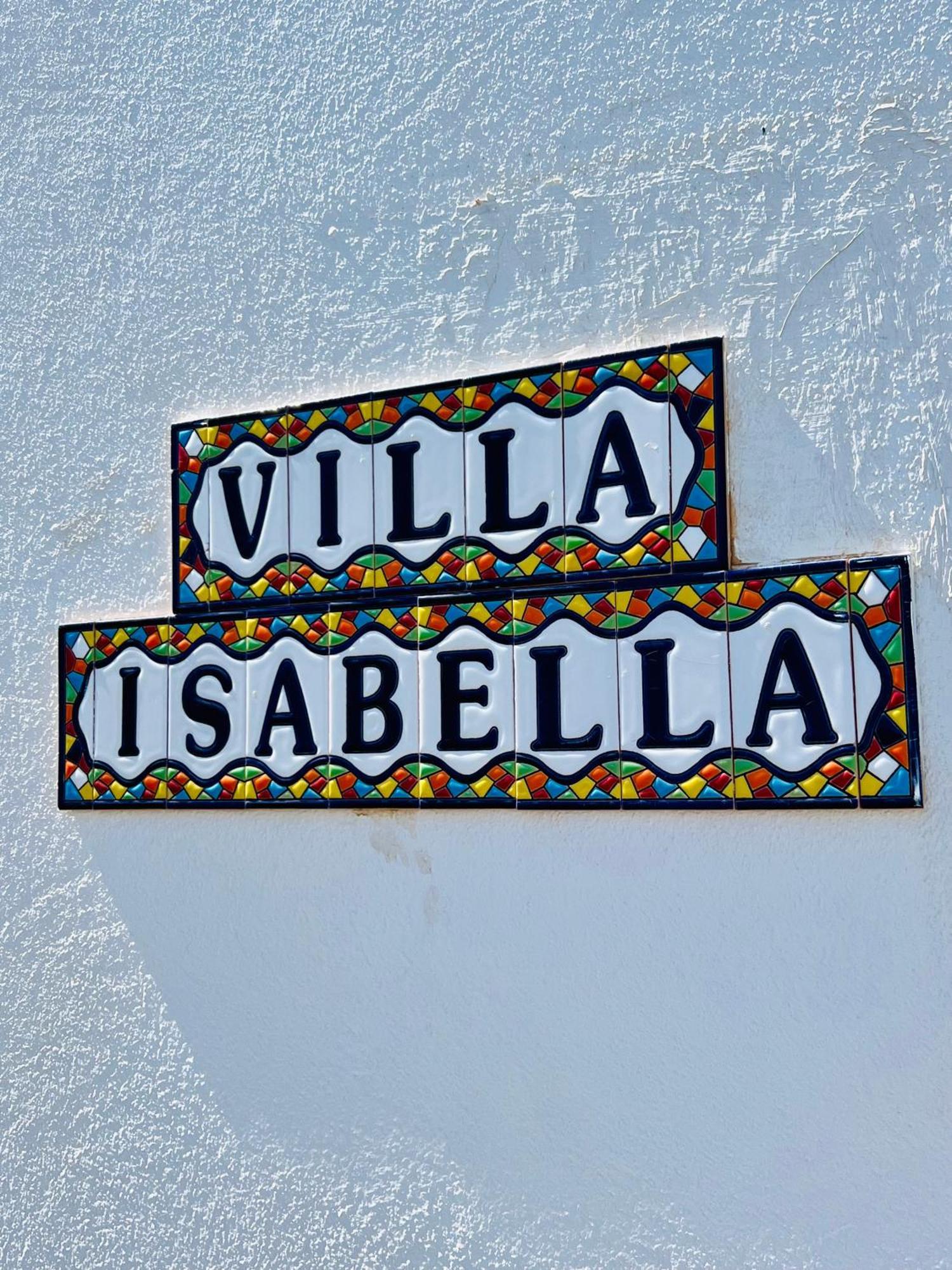 Trendy Villa Isabella Коста Бланка Экстерьер фото