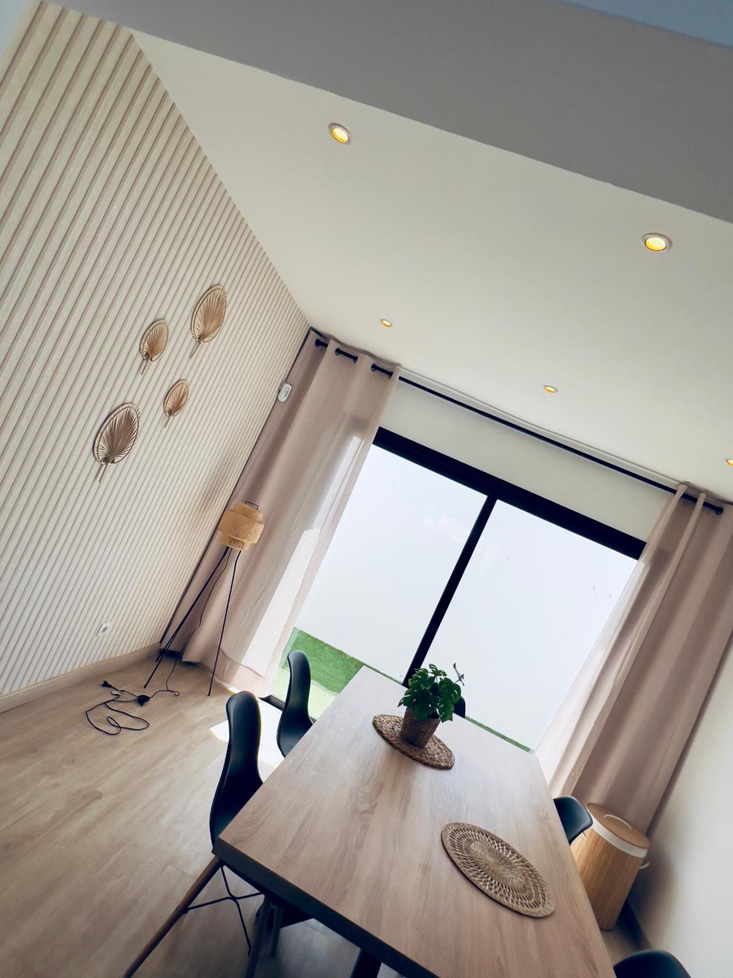 Trendy Villa Isabella Коста Бланка Экстерьер фото