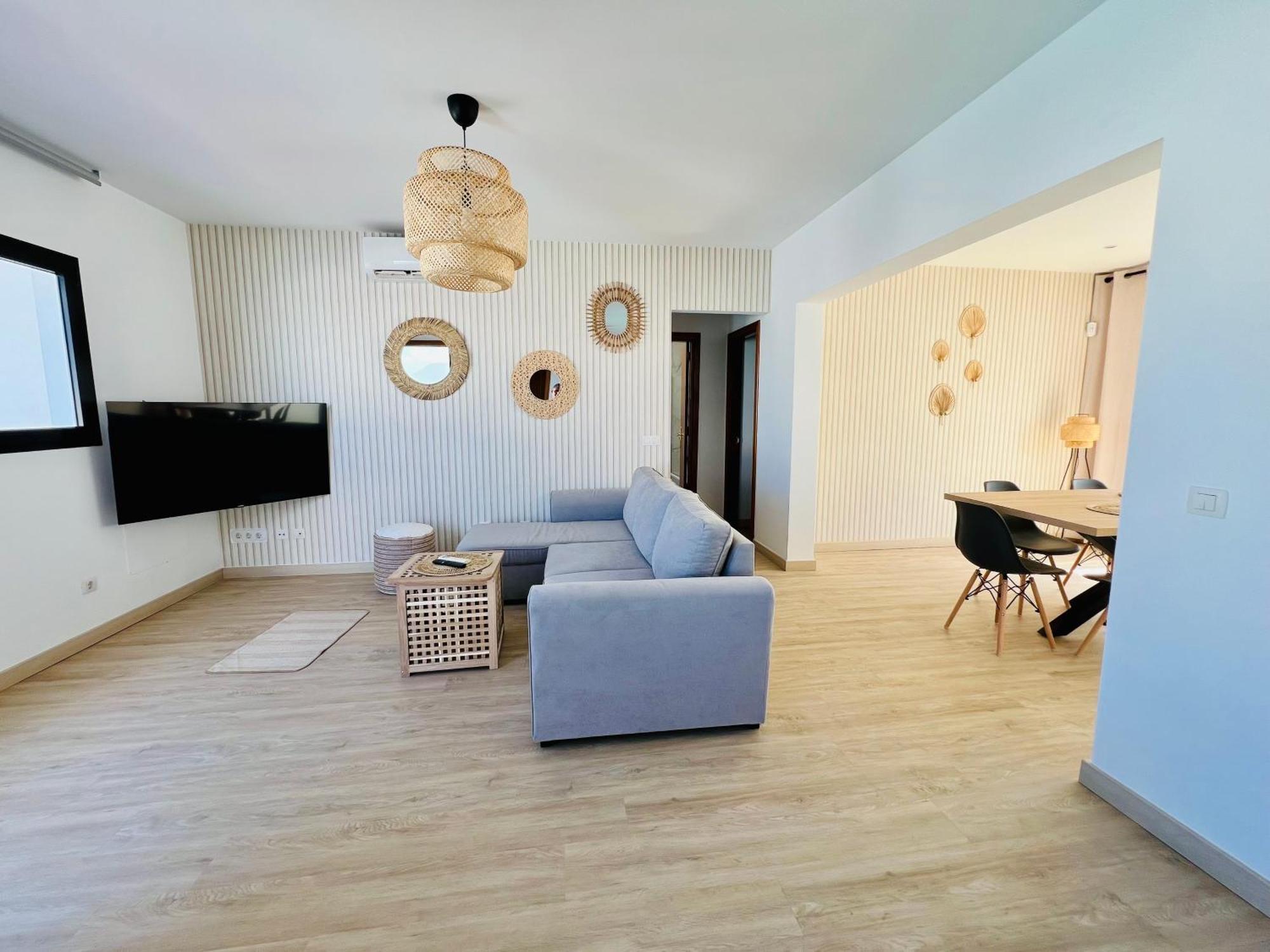Trendy Villa Isabella Коста Бланка Экстерьер фото