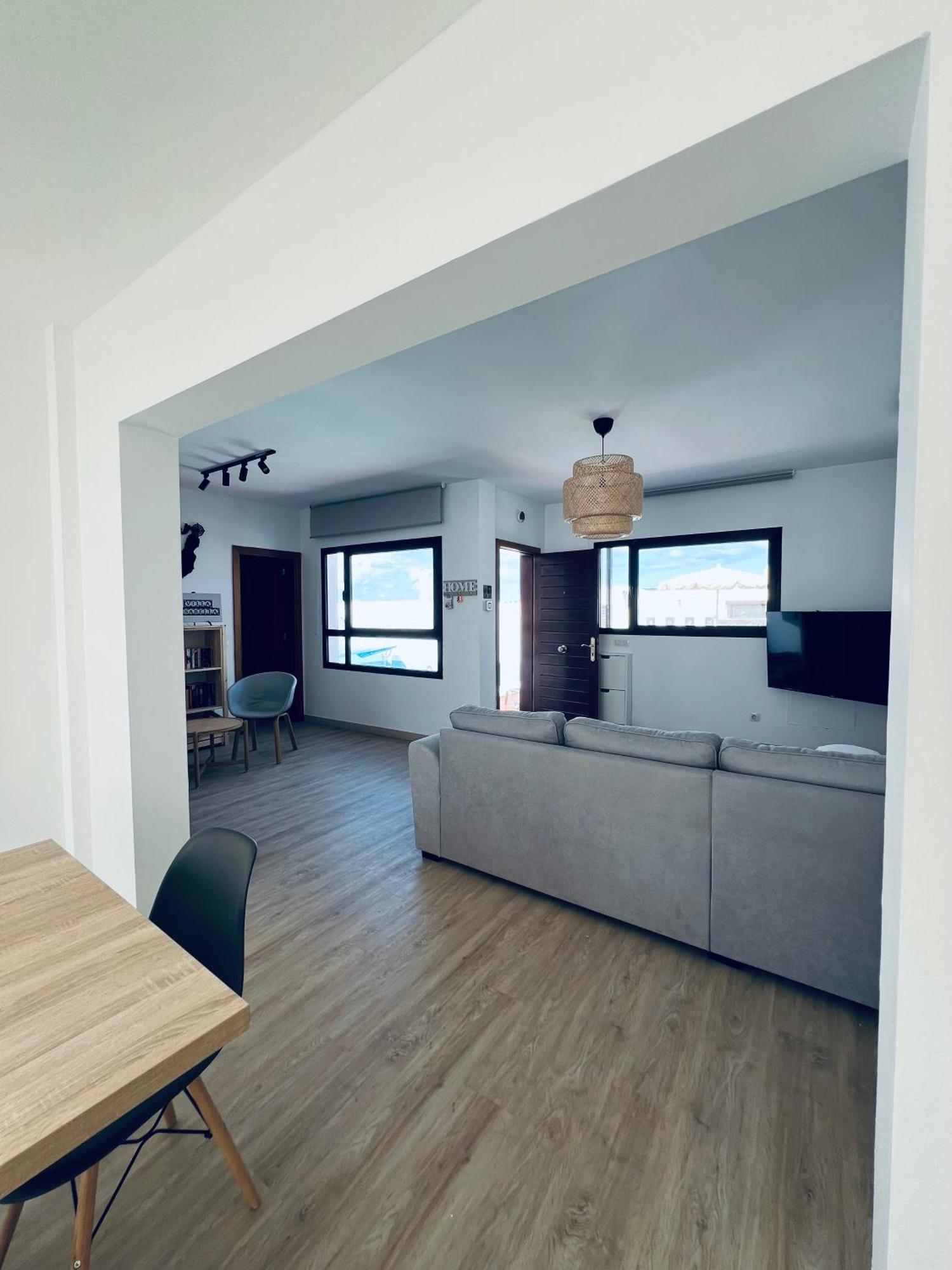 Trendy Villa Isabella Коста Бланка Экстерьер фото