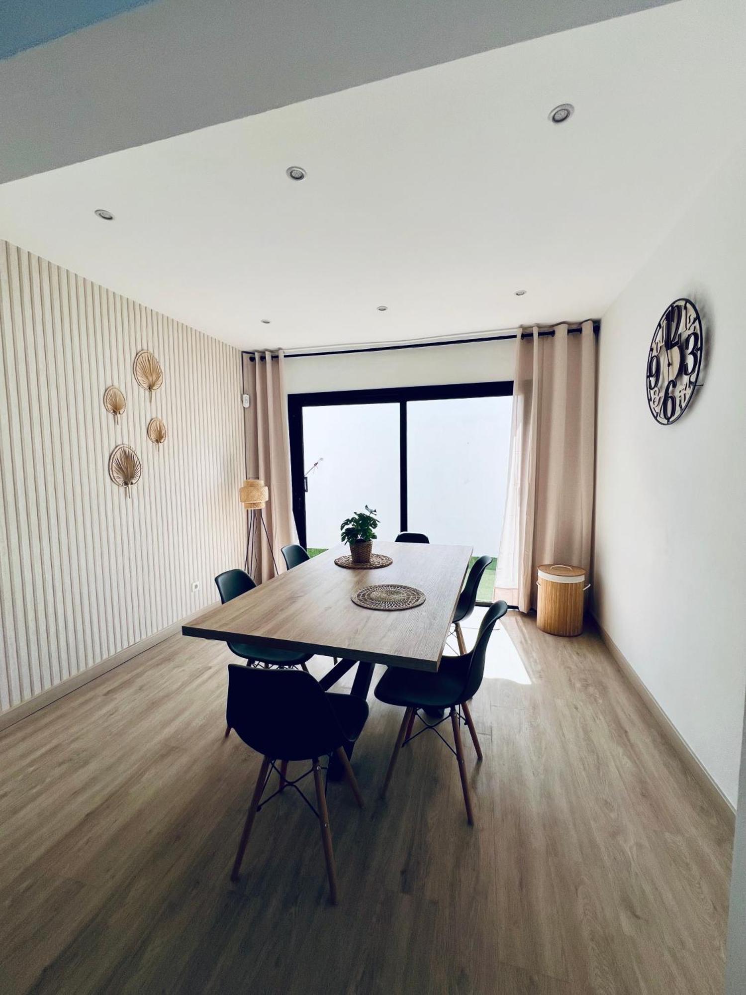 Trendy Villa Isabella Коста Бланка Экстерьер фото