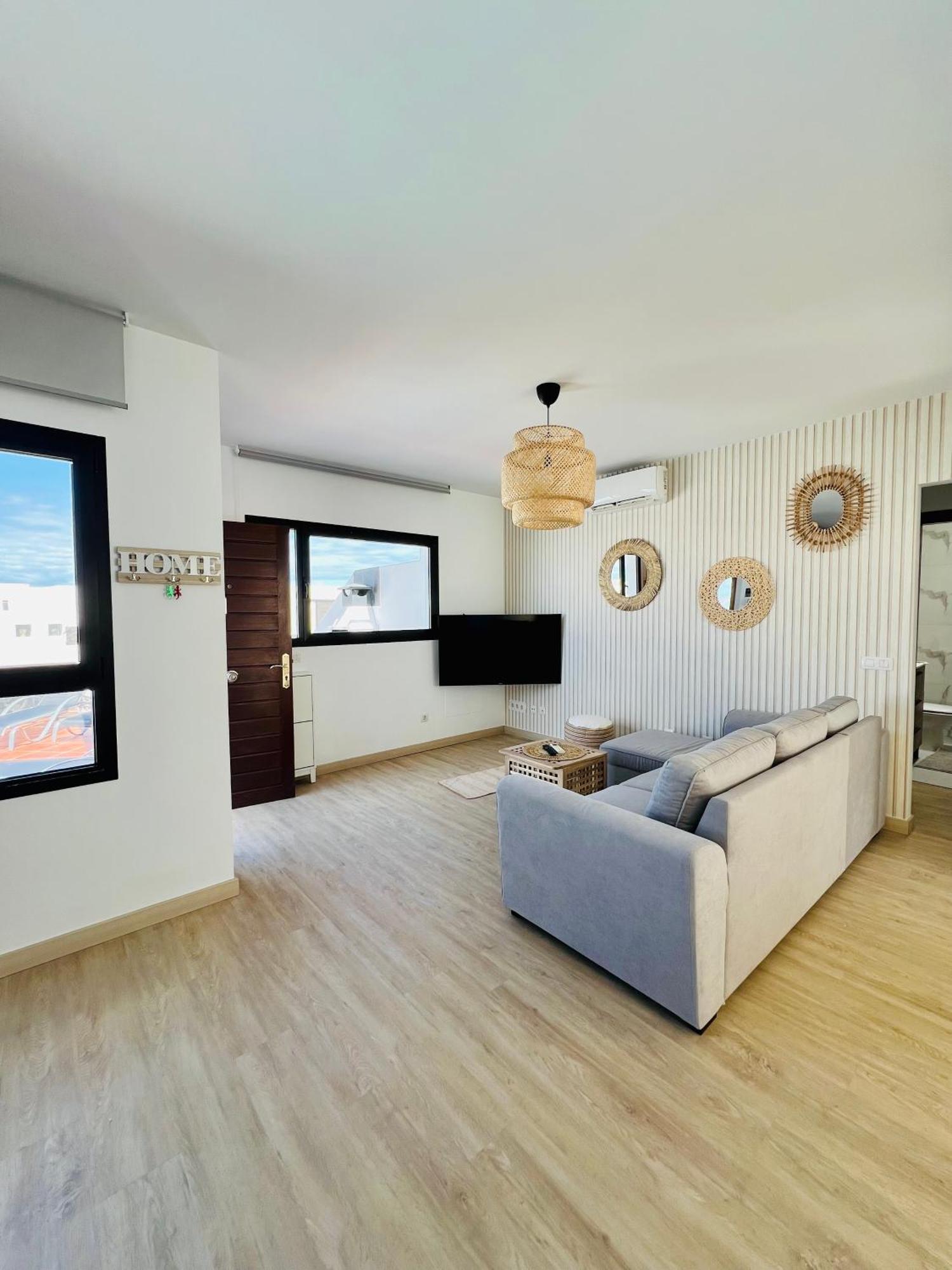 Trendy Villa Isabella Коста Бланка Экстерьер фото