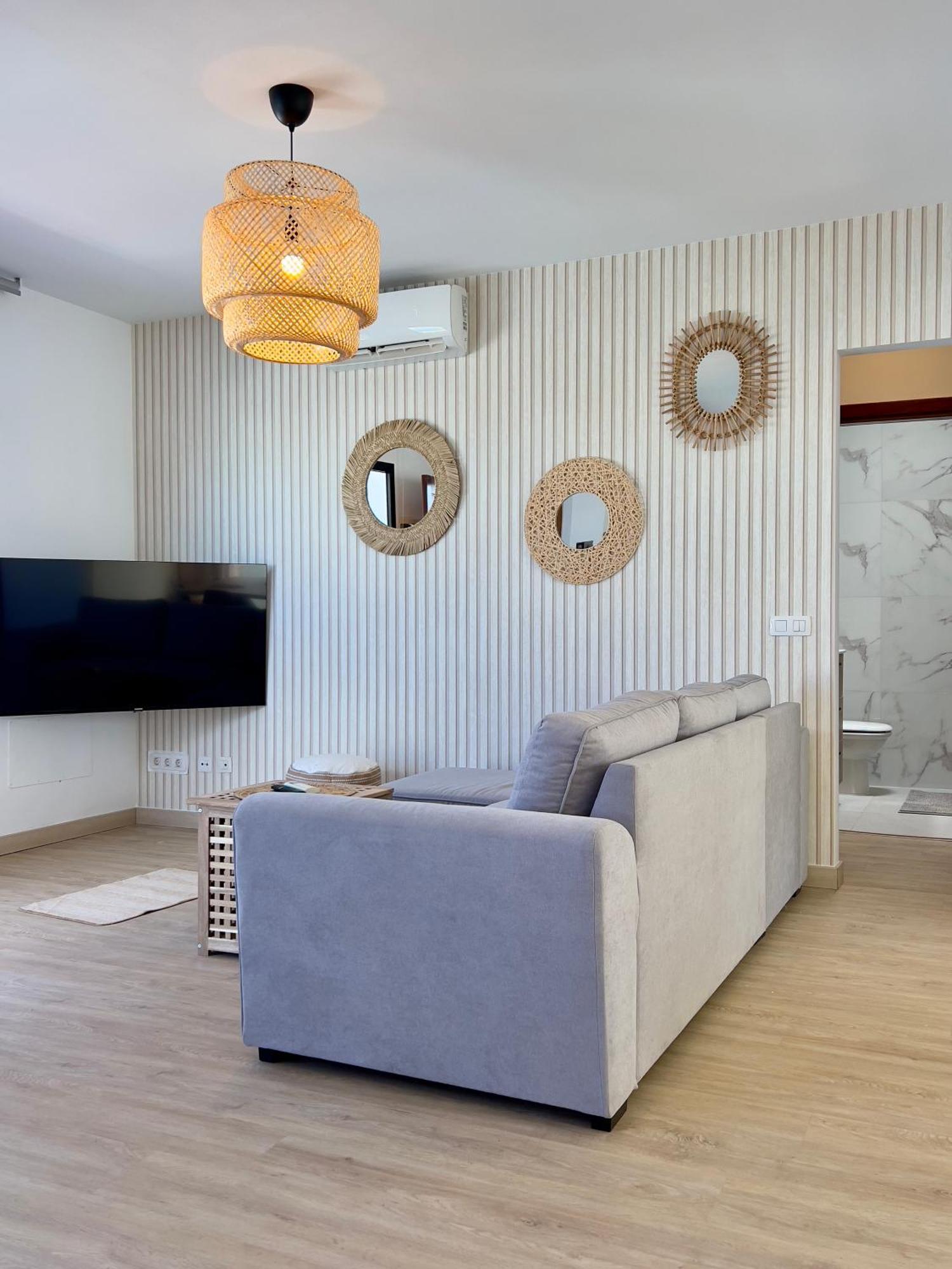 Trendy Villa Isabella Коста Бланка Экстерьер фото
