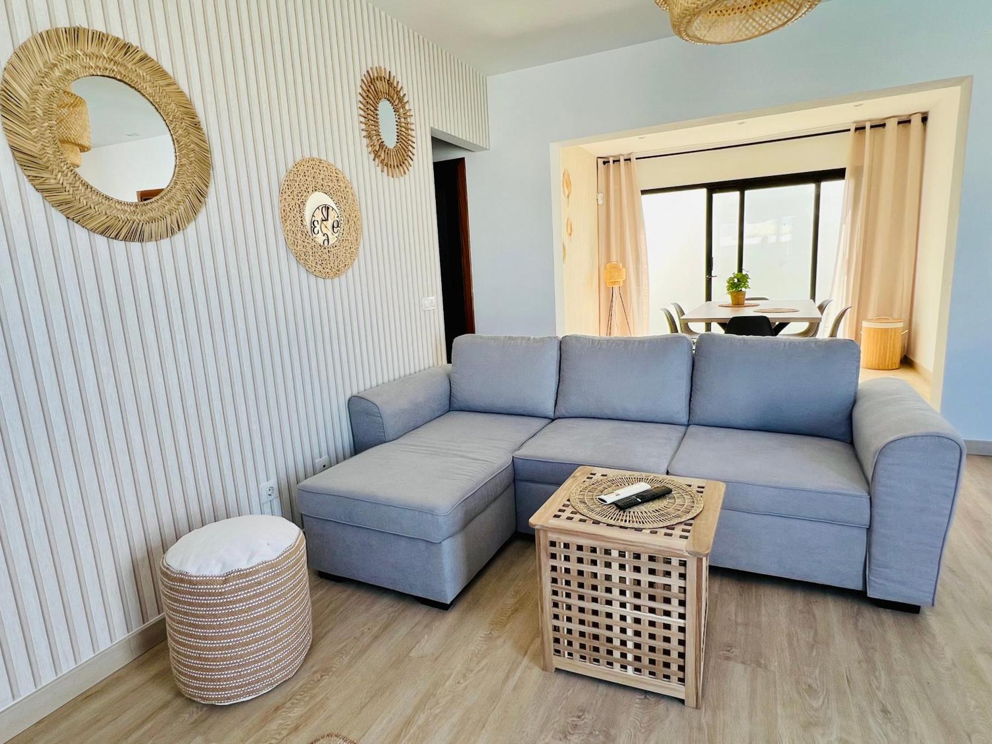 Trendy Villa Isabella Коста Бланка Экстерьер фото