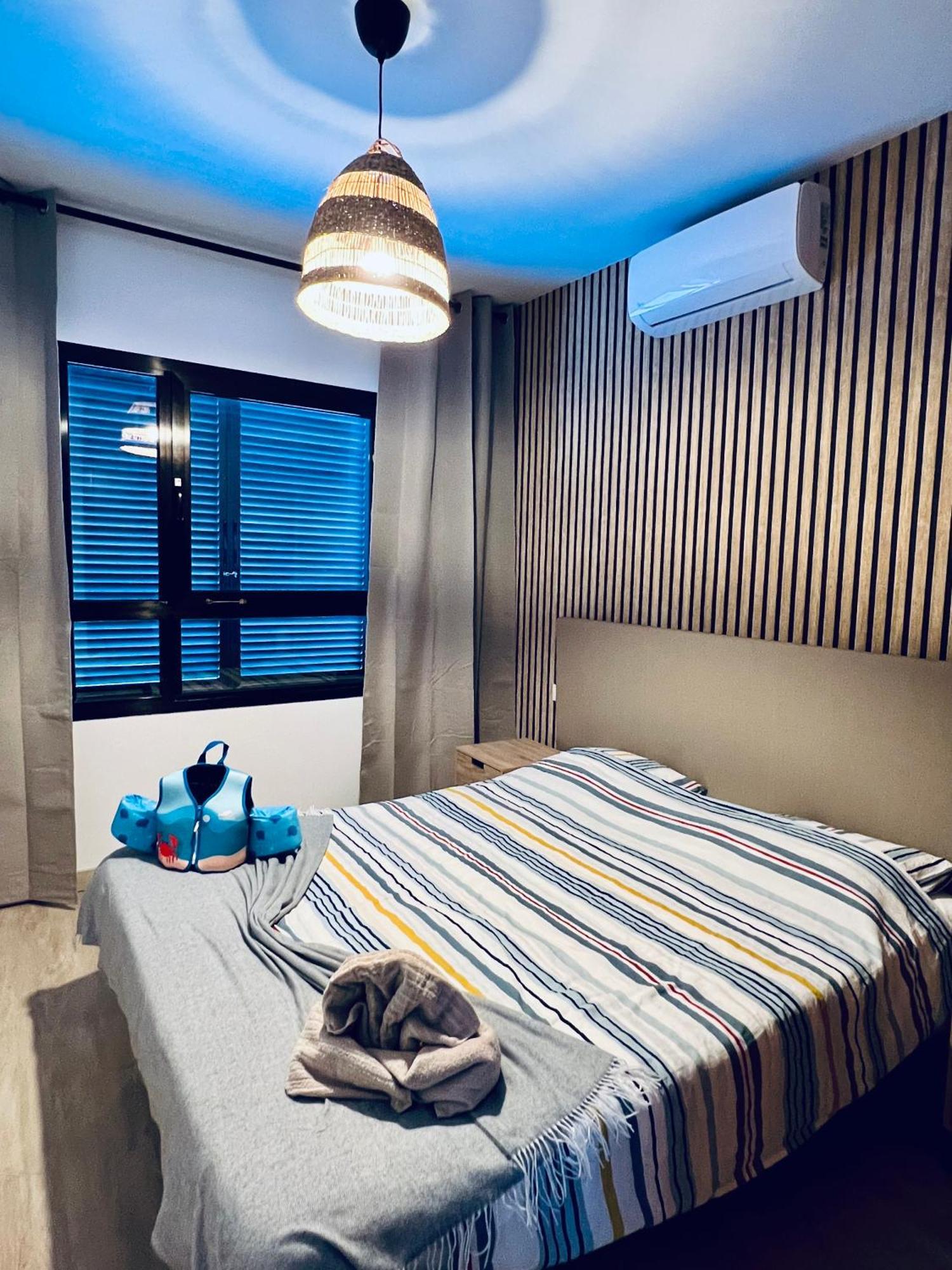 Trendy Villa Isabella Коста Бланка Экстерьер фото