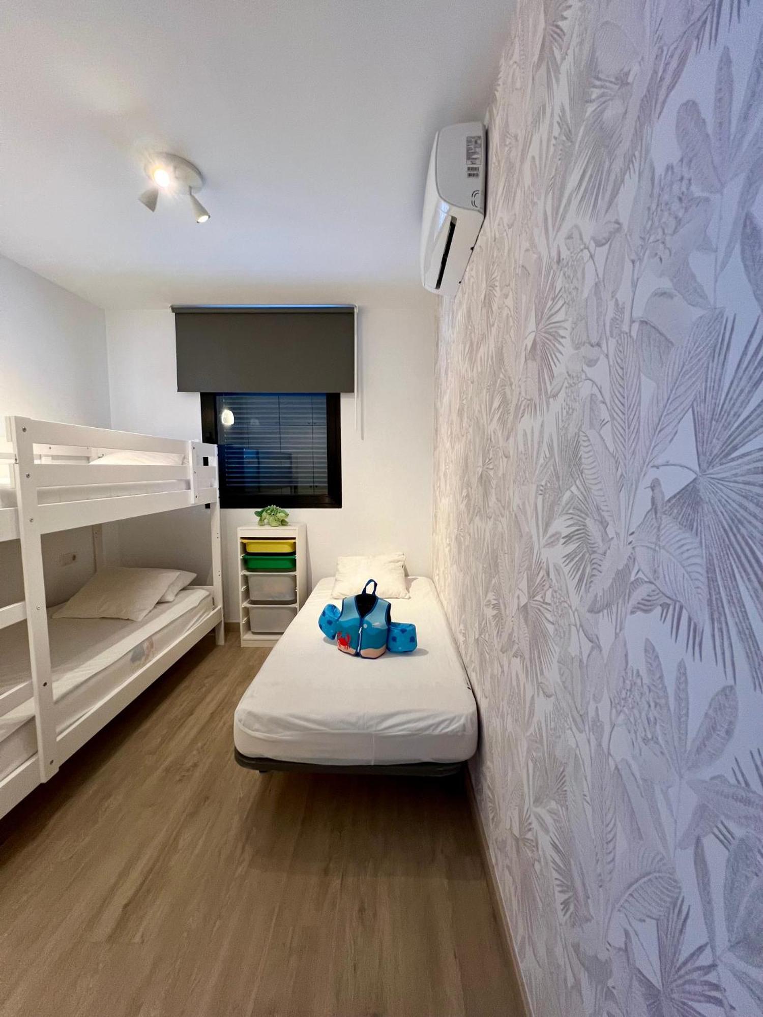 Trendy Villa Isabella Коста Бланка Экстерьер фото