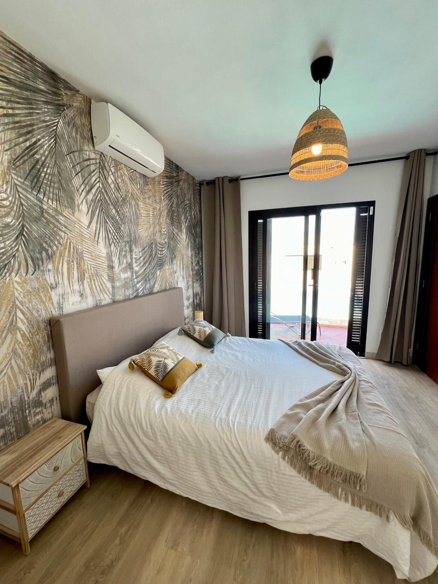 Trendy Villa Isabella Коста Бланка Экстерьер фото