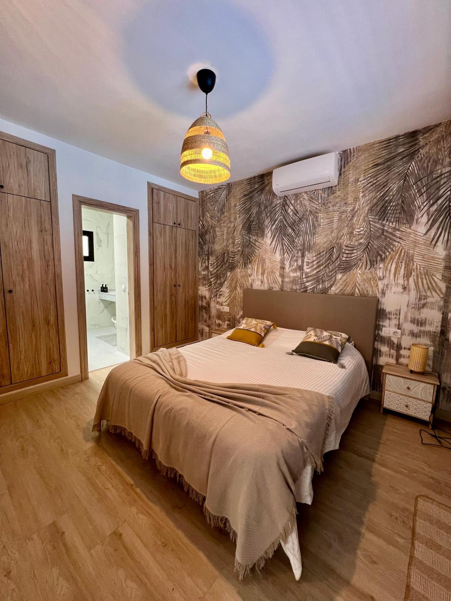 Trendy Villa Isabella Коста Бланка Экстерьер фото