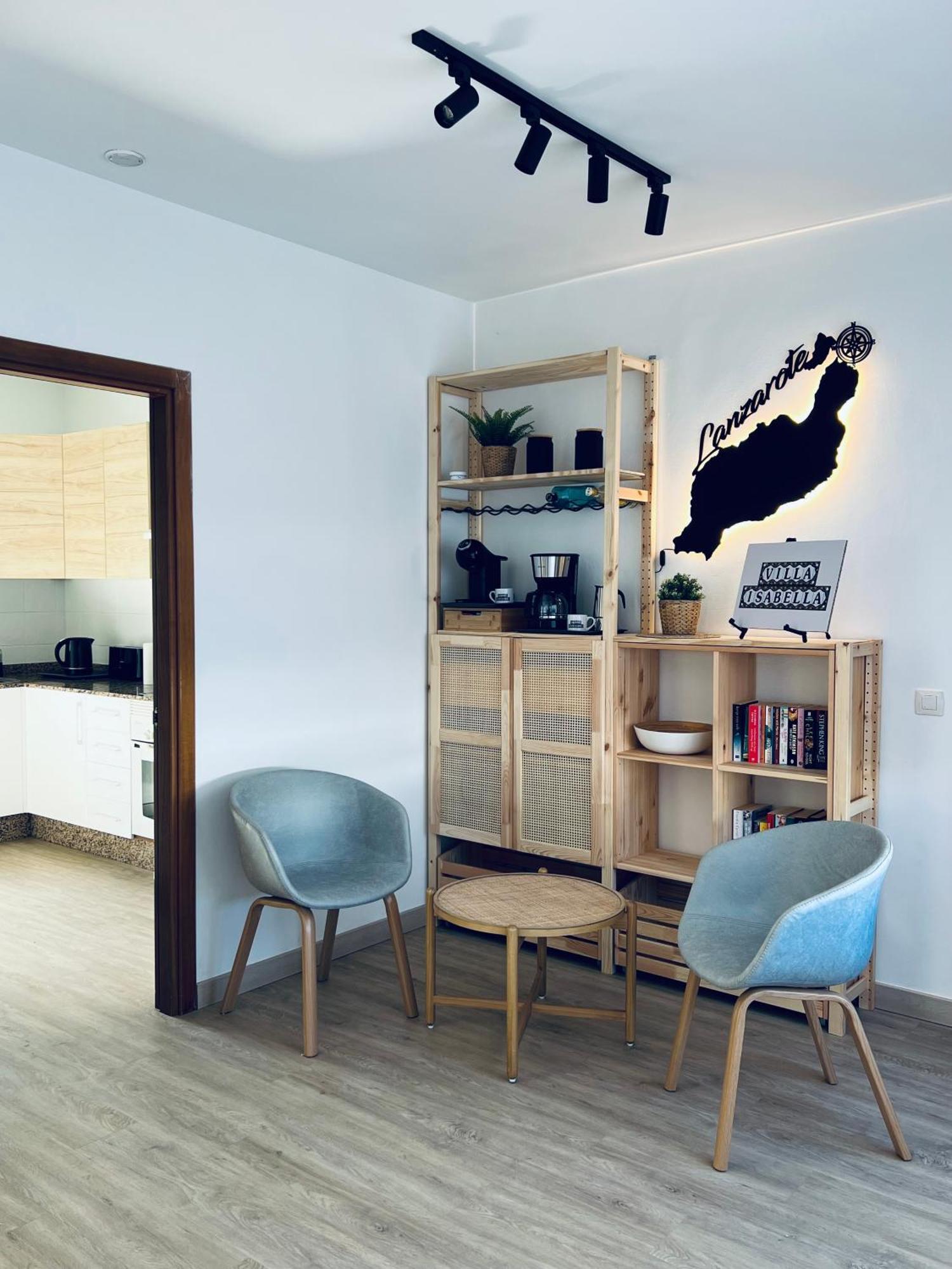 Trendy Villa Isabella Коста Бланка Экстерьер фото