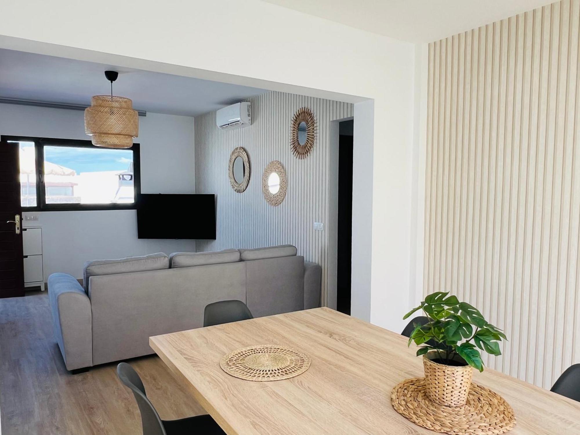 Trendy Villa Isabella Коста Бланка Экстерьер фото