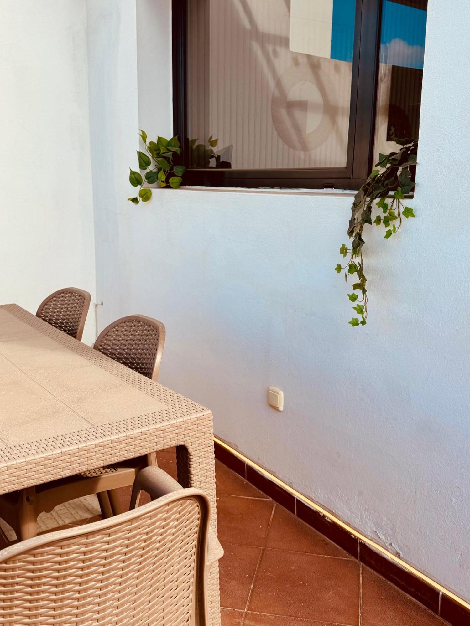 Trendy Villa Isabella Коста Бланка Экстерьер фото