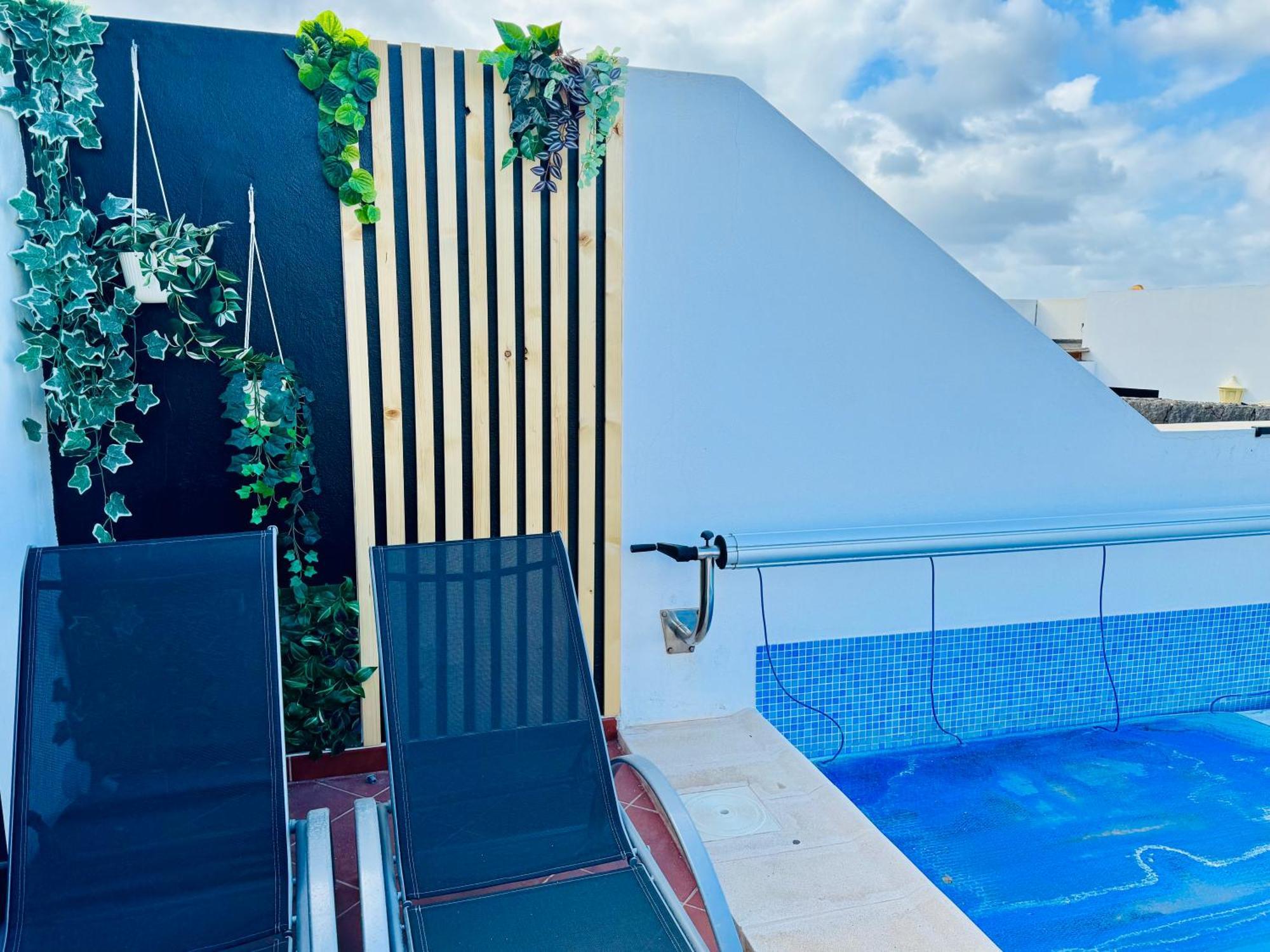 Trendy Villa Isabella Коста Бланка Экстерьер фото